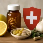 Integratori naturali per il sistema immunitario: come agiscono e quando davvero servono