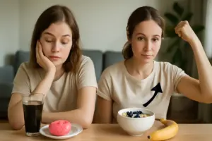 Differenza tra zuccheri semplici e complessi: come influiscono davvero sull’energia quotidiana