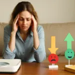 Come differenziare lo stress positivo da quello negativo? La chiave per sfruttare le emozioni a tuo favore