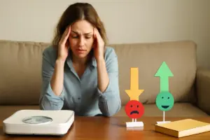 Come differenziare lo stress positivo da quello negativo? La chiave per sfruttare le emozioni a tuo favore