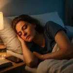Dormire meglio con piccoli cambiamenti serali: quali abitudini aiutano davvero il riposo?