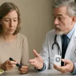 Perché il controllo della glicemia è importante anche senza rischi immediati? La spiegazione degli endocrinologi che cambia la prospettiva