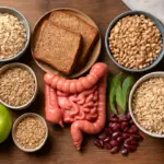 Alimenti ricchi di fibre: quali inserire ogni giorno per una digestione ottimale e più benessere
