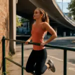 Fitness all’aperto anche in città: luoghi inaspettati dove allenarsi senza abbonamento