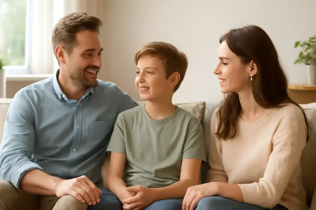 Gestire la rabbia in famiglia: il consiglio degli psicologi per comunicare senza conflitti inutili