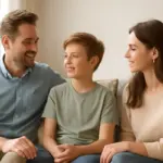 Gestire la rabbia in famiglia: il consiglio degli psicologi per comunicare senza conflitti inutili