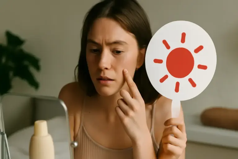 Come capire se la pelle ha bisogno di più protezione? Il segnale che pochi considerano nella routine quotidiana