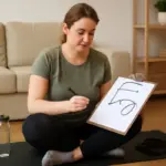 Fitness per principianti: come impostare una routine efficace senza errori comuni