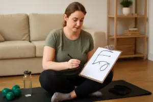 Fitness per principianti: come impostare una routine efficace senza errori comuni