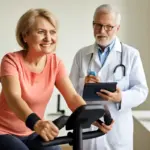 Attività fisica regolare nella prevenzione delle malattie croniche: l’approccio scientifico approvato dagli esperti