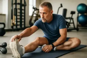 Allenamento dopo i 40 anni: quali esercizi privilegiare per mantenersi in forma e prevenire dolori?