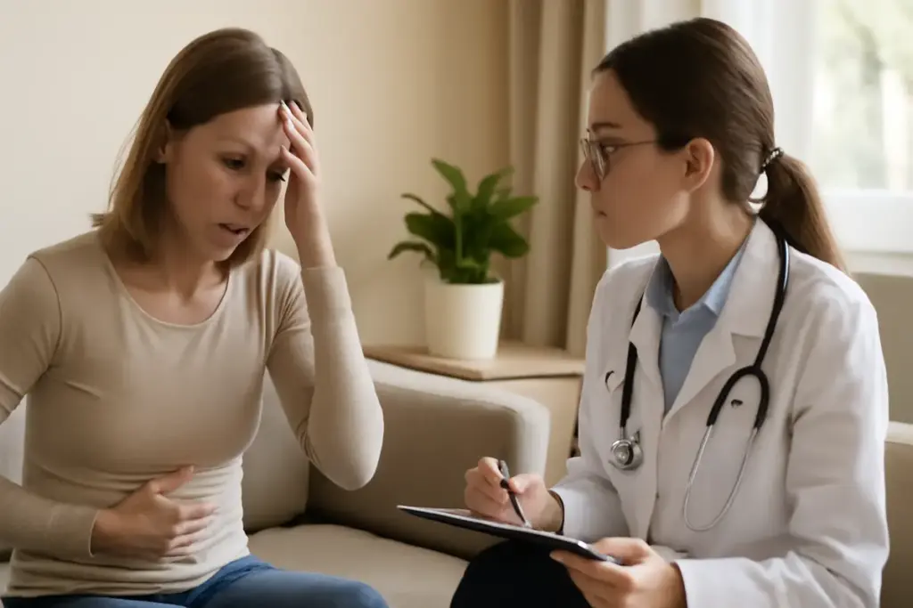 Psicosomatica e sintomi fisici: quando il corpo parla, come interpretare i segnali meno evidenti