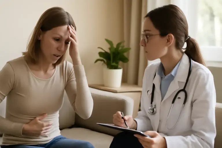 Psicosomatica e sintomi fisici: quando il corpo parla, come interpretare i segnali meno evidenti