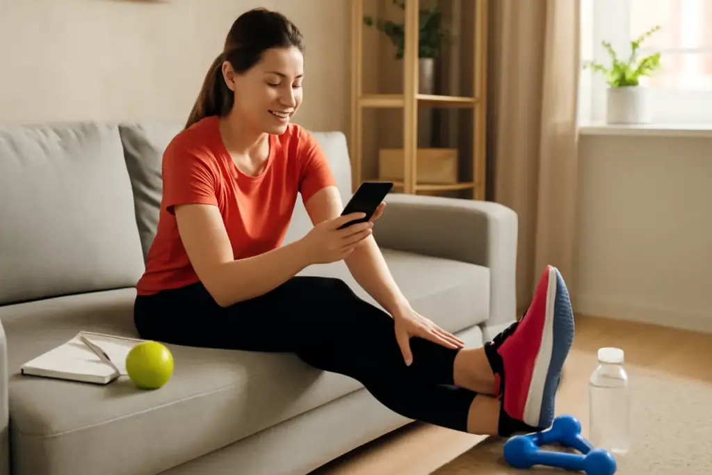 Aumentare la motivazione a muoversi: trucchi pratici per integrare lo sport nella routine