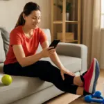 Aumentare la motivazione a muoversi: trucchi pratici per integrare lo sport nella routine