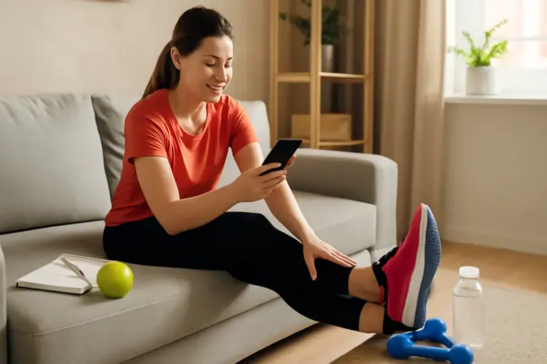Aumentare la motivazione a muoversi: trucchi pratici per integrare lo sport nella routine