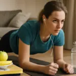 Sport e metabolismo: come l’attività fisica influenza la perdita di peso secondo gli esperti
