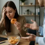 Come gestire la fame nervosa nei momenti di stress? Il metodo pratico appoggiato dagli specialisti