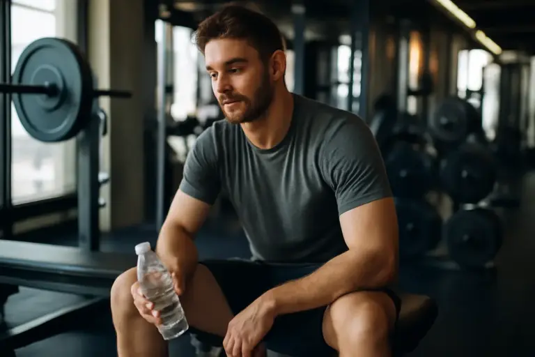 Recupero muscolare: perché il riposo attivo può migliorare i tuoi risultati in palestra?