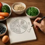 Come evitare carenze di micronutrienti nei regimi alimentari moderni? I trucchi per una dieta davvero completa