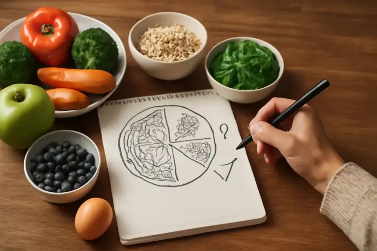 Come evitare carenze di micronutrienti nei regimi alimentari moderni? I trucchi per una dieta davvero completa