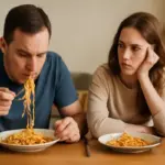 Come capire se si mangia troppo velocemente: segnali da non sottovalutare e soluzioni efficaci