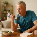Cosa fare per prevenire la perdita di tono muscolare con l’età? Le abitudini che salvaguardano forza ed energia nel tempo