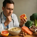 Qual è la dieta migliore per abbassare il colesterolo? La combinazione alimentare che sorprende gli esperti