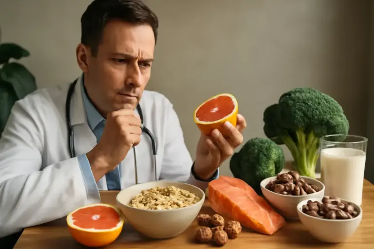 Qual è la dieta migliore per abbassare il colesterolo? La combinazione alimentare che sorprende gli esperti