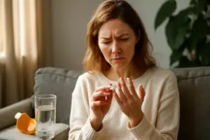 Quali segnali indicano carenza di vitamina D? Il dettaglio da controllare per prevenire disturbi silenziosi