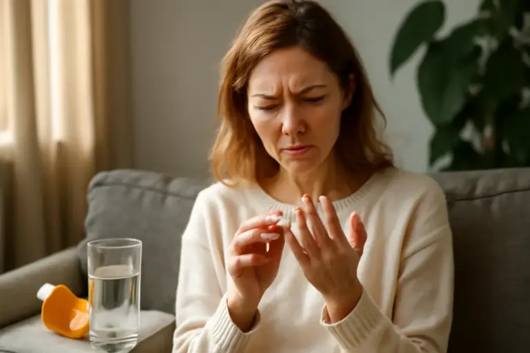 Quali segnali indicano carenza di vitamina D? Il dettaglio da controllare per prevenire disturbi silenziosi