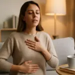 Esercizi di respirazione e gestione dello stress: metodo semplice per ritrovare equilibrio mentale