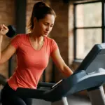 Cardio o pesi per rassodare? Il metodo combinato suggerito dai personal trainer