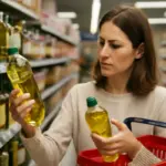Come si scelgono gli oli vegetali più salutari? L’errore da evitare al supermercato