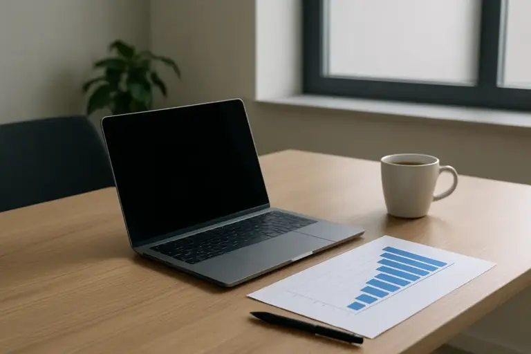 Studio Umbri: consulenza aziendale e strategia per PMI