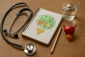 Genetica, abitudini e prevenzione: i principali fattori della salute maschile